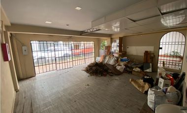 OBARRIO / CASA COMERCIAL / PLANTAS / 600M  PATIO HERMOS / V PRINCIPAL