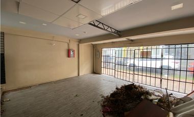 OBARRIO / CASA COMERCIAL / PLANTAS / 600M  PATIO HERMOS / V PRINCIPAL