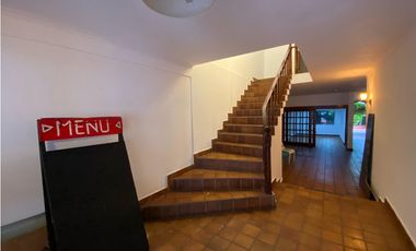 OBARRIO / CASA COMERCIAL / PLANTAS / 600M  PATIO HERMOS / V PRINCIPAL