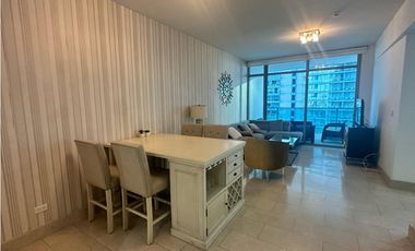 Grand Tower | Apartamento en alquiler con vista al mar