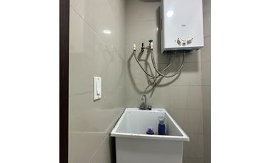 Grand Tower | Apartamento en alquiler con vista al mar