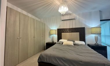 Grand Tower | Apartamento en alquiler con vista al mar