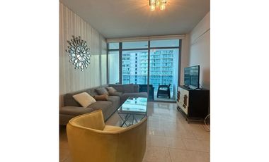 Grand Tower | Apartamento en alquiler con vista al mar