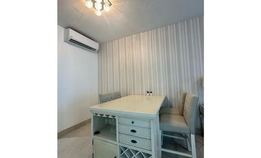 Grand Tower | Apartamento en alquiler con vista al mar