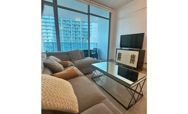 Grand Tower | Apartamento en alquiler con vista al mar