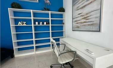 Grand Tower | Apartamento en alquiler con vista al mar
