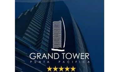 Grand Tower | Apartamento en alquiler con vista al mar