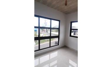VENTA DE APARTAMENTOS NUEVOS EN CHITRE