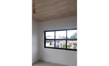 VENTA DE APARTAMENTOS NUEVOS EN CHITRE