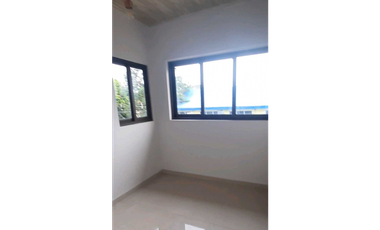 VENTA DE APARTAMENTOS NUEVOS EN CHITRE