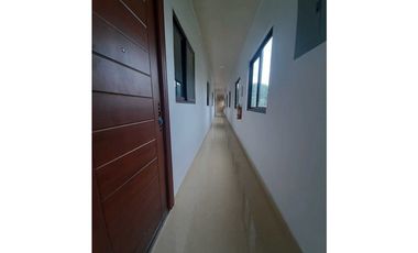 VENTA DE APARTAMENTOS NUEVOS EN CHITRE