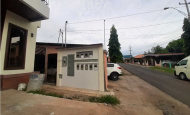 VENTA DE APARTAMENTOS NUEVOS EN CHITRE