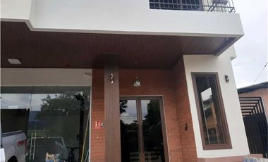 VENTA DE APARTAMENTOS NUEVOS EN CHITRE
