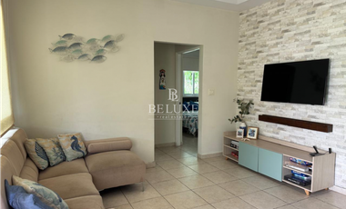 VENDO APARTAMENTO DE PLAYA AMOBLADO EN BIJAO (20)