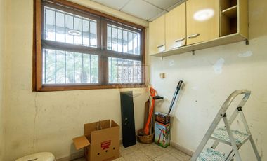Casa venta con patio en 12 de Octubre Hato Pintado