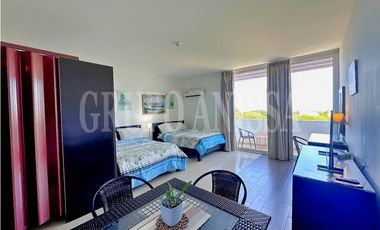 GANGA! Se Vende Apartamento En Towncenter Playa Blanca