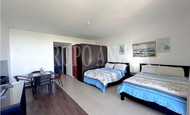 GANGA! Se Vende Apartamento En Towncenter Playa Blanca