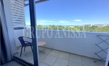GANGA! Se Vende Apartamento En Towncenter Playa Blanca