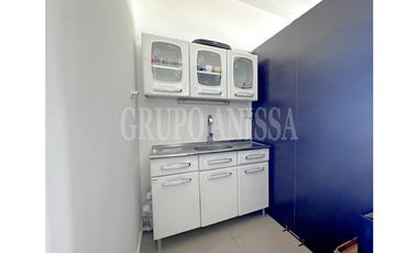 GANGA! Se Vende Apartamento En Towncenter Playa Blanca