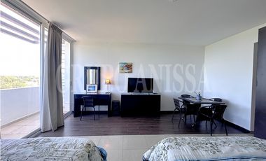 GANGA! Se Vende Apartamento En Towncenter Playa Blanca