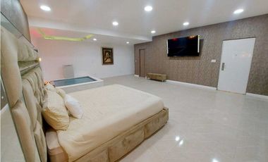 ALQUILER CASA AMPLIA Y MODERNA EN ALTOS DE PANAMA