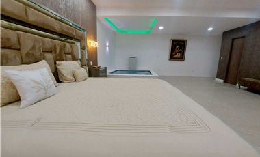 ALQUILER CASA AMPLIA Y MODERNA EN ALTOS DE PANAMA