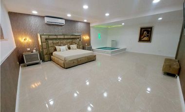 ALQUILER CASA AMPLIA Y MODERNA EN ALTOS DE PANAMA