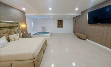 ALQUILER CASA AMPLIA Y MODERNA EN ALTOS DE PANAMA