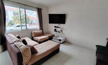 Se Vende o Alquila Casa en Versalles Costa Verde-La Chorrera (DR)