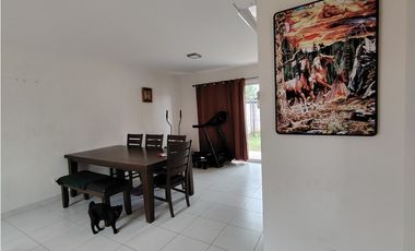 Se Vende o Alquila Casa en Versalles Costa Verde-La Chorrera (DR)