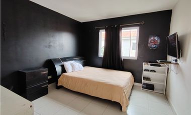 Se Vende o Alquila Casa en Versalles Costa Verde-La Chorrera (DR)