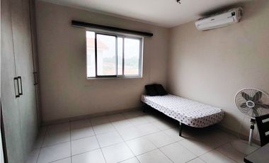 Se Vende o Alquila Casa en Versalles Costa Verde-La Chorrera (DR)