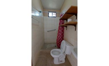 ALQUILA ACOGEDORA CASA  EN AGUAS BLANCAS PENONOMÉ CON OPCIÓN A COMPRA
