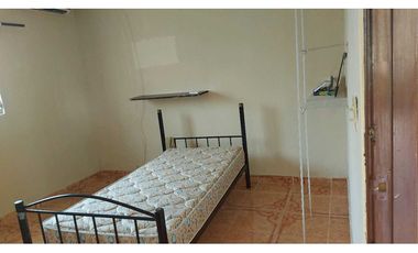 ALQUILA ACOGEDORA CASA  EN AGUAS BLANCAS PENONOMÉ CON OPCIÓN A COMPRA