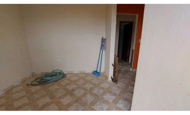 ALQUILA ACOGEDORA CASA  EN AGUAS BLANCAS PENONOMÉ CON OPCIÓN A COMPRA