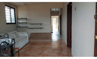 ALQUILA ACOGEDORA CASA  EN AGUAS BLANCAS PENONOMÉ CON OPCIÓN A COMPRA