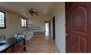 ALQUILA ACOGEDORA CASA  EN AGUAS BLANCAS PENONOMÉ CON OPCIÓN A COMPRA