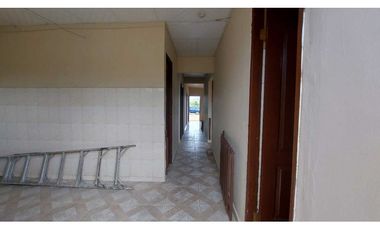 ALQUILA ACOGEDORA CASA  EN AGUAS BLANCAS PENONOMÉ CON OPCIÓN A COMPRA