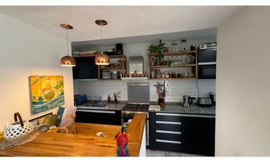 VENTA CASA CON PARQUE QUINCHO Y POSIBILDAD DE AMPLIAR
