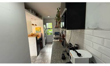 VENTA CASA CON PARQUE QUINCHO Y POSIBILDAD DE AMPLIAR