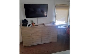 Casa 3 ambientes — Zona Los Acantilados