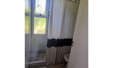 Casa 3 ambientes — Zona Los Acantilados