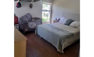 Casa 3 ambientes — Zona Los Acantilados