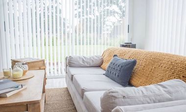 Casa 3 ambientes — Zona Los Acantilados