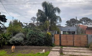 Casa 3 ambientes — Zona Los Acantilados