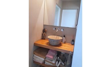 Casa 3 ambientes — Zona Los Acantilados