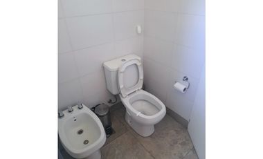 Casa 3 ambientes — Zona Los Acantilados