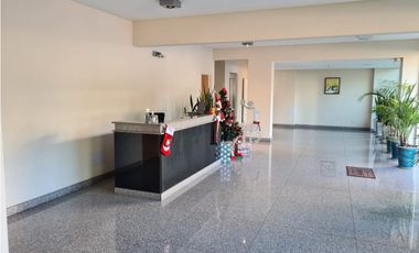 VENTA DEPARTAMENTO CON FINANCIACIÓN 2 DORMITORIOS CENTRO MORÓN