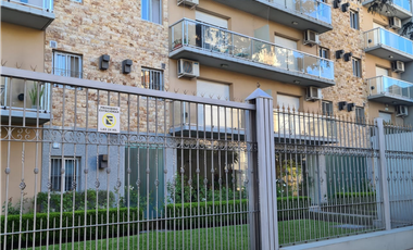 VENTA DEPARTAMENTO CON FINANCIACIÓN 2 DORMITORIOS CENTRO MORÓN