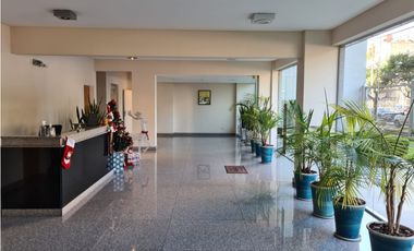 VENTA DEPARTAMENTO CON FINANCIACIÓN 2 DORMITORIOS CENTRO MORÓN